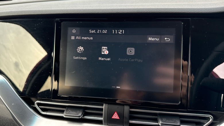 Kia E-Niro 150kW 2 Long Range 64kWh 5dr Auto Electric Estate